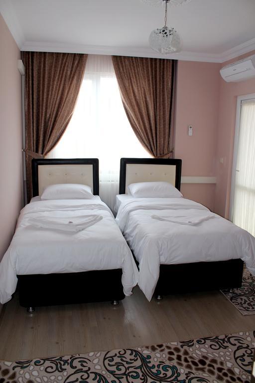 Jevval Apart Trabzon Chambre photo