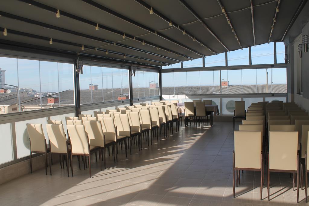 Jevval Apart Trabzon Extérieur photo