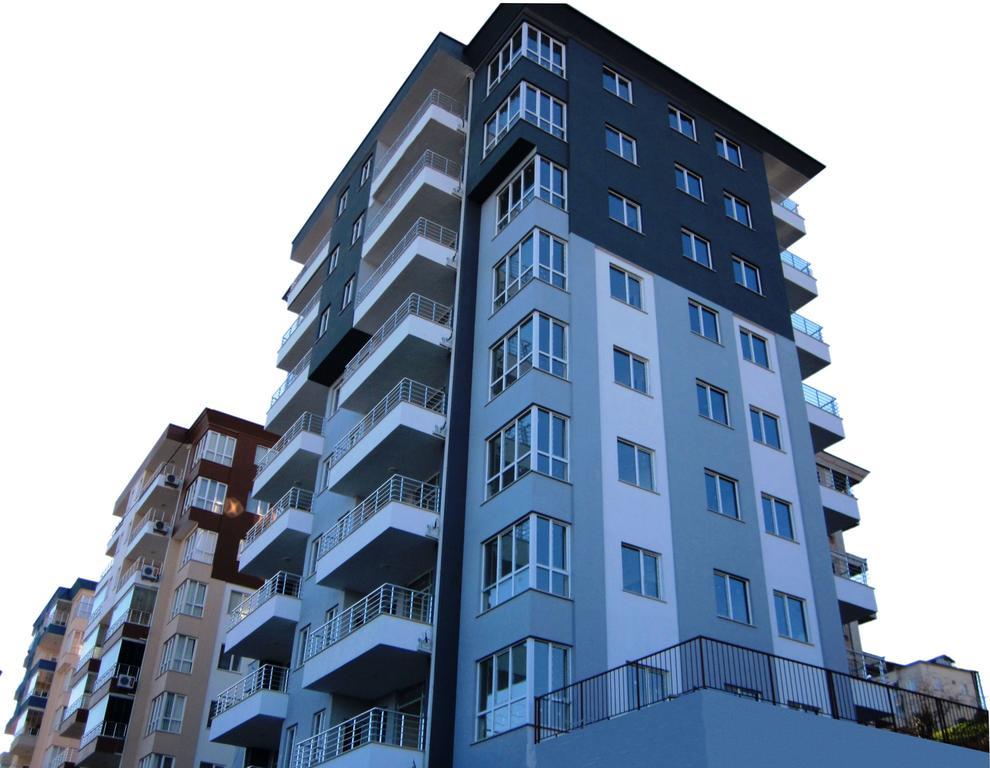 Jevval Apart Trabzon Chambre photo