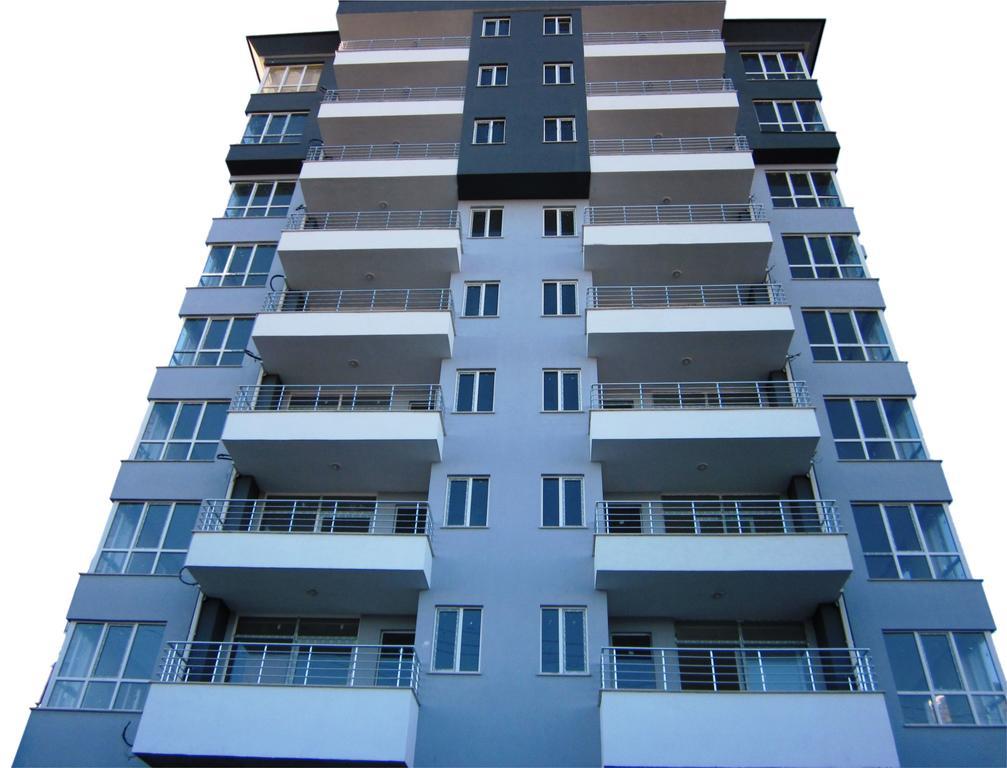 Jevval Apart Trabzon Chambre photo
