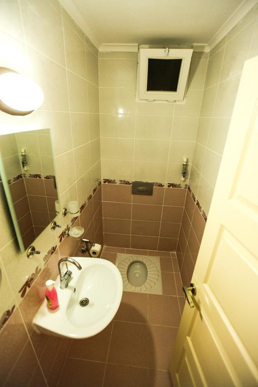Jevval Apart Trabzon Extérieur photo